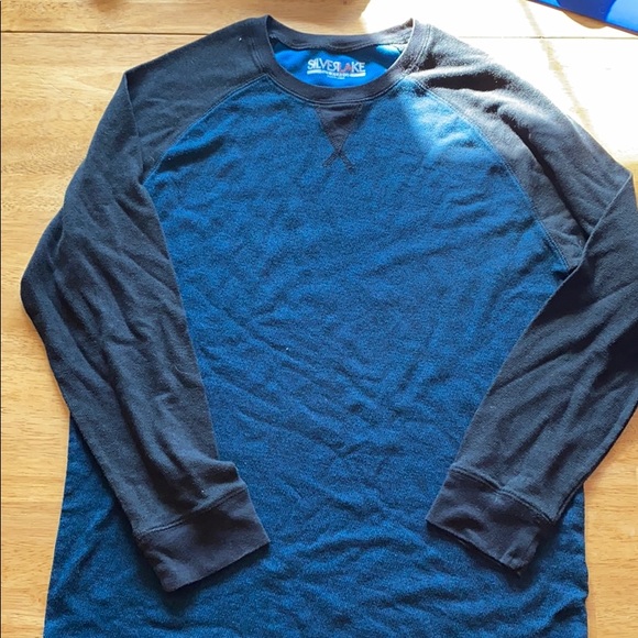 Other - Xl long sleeve shirt